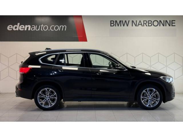 Bmw X1 image 3