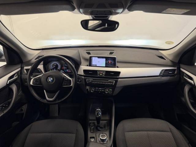 Bmw X1 image 8