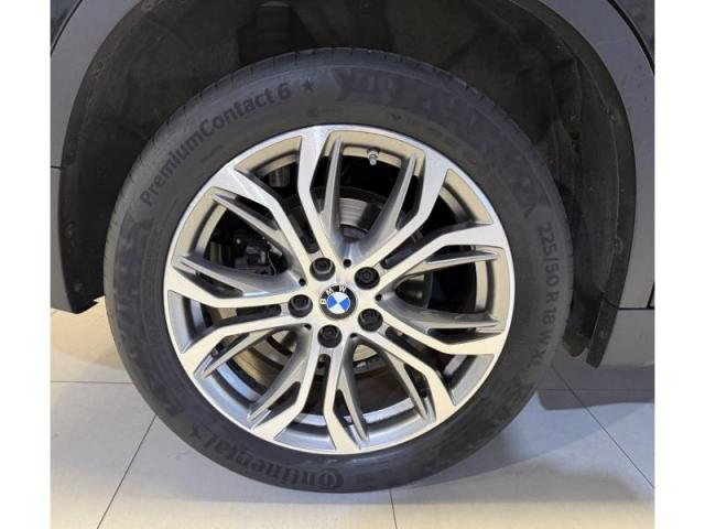 Bmw X1 image 9
