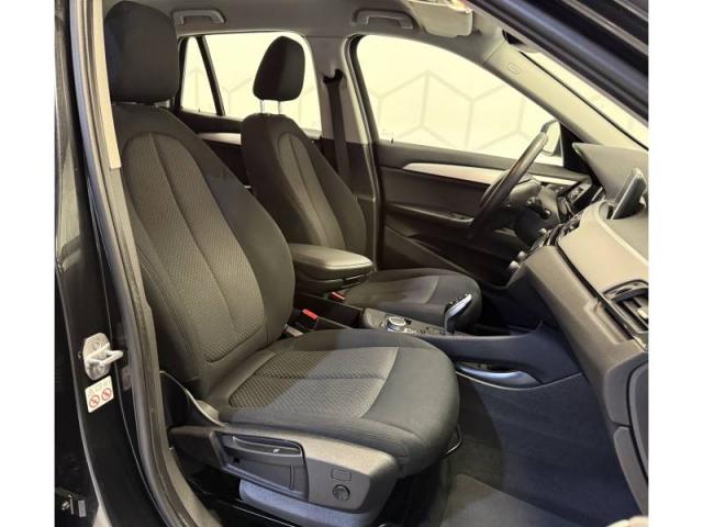 Bmw X1 image 2