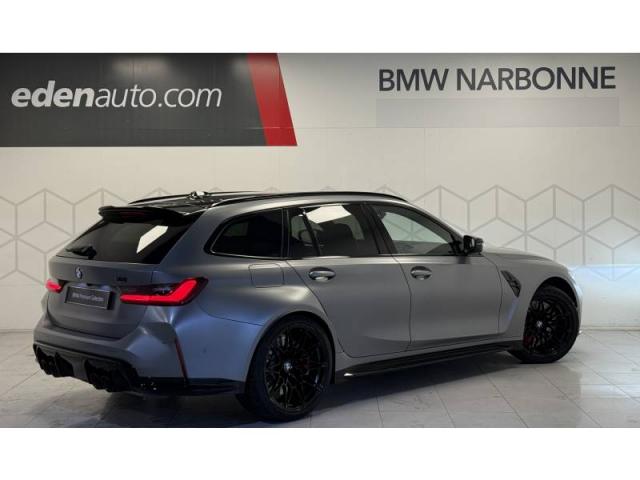 Bmw M3 image 4