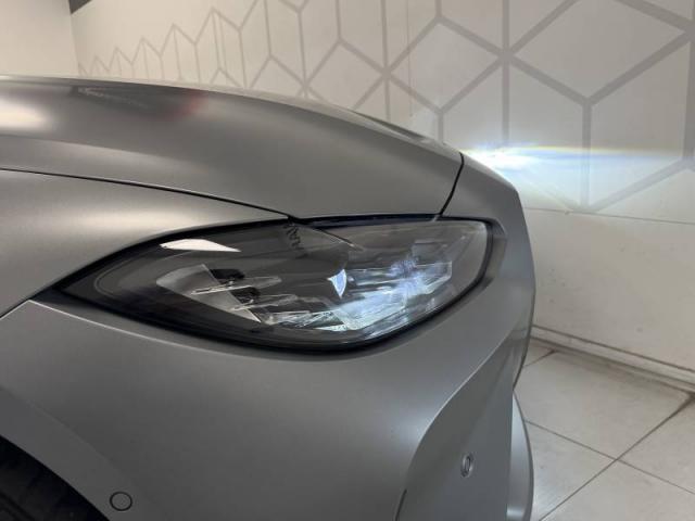 Bmw M3 image 3