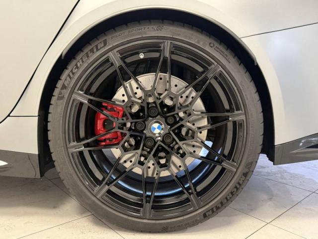 Bmw M3 image 2