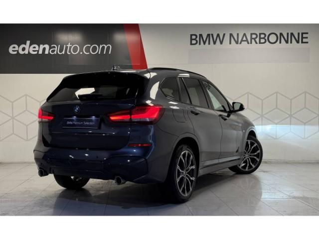 Bmw X1 image 7