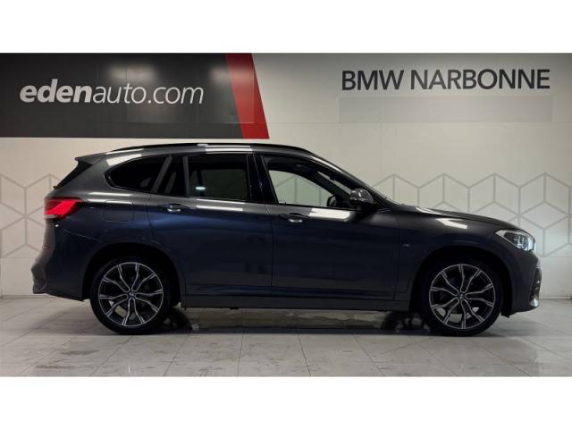 Bmw X1 image 6
