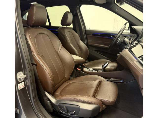 Bmw X1 image 2