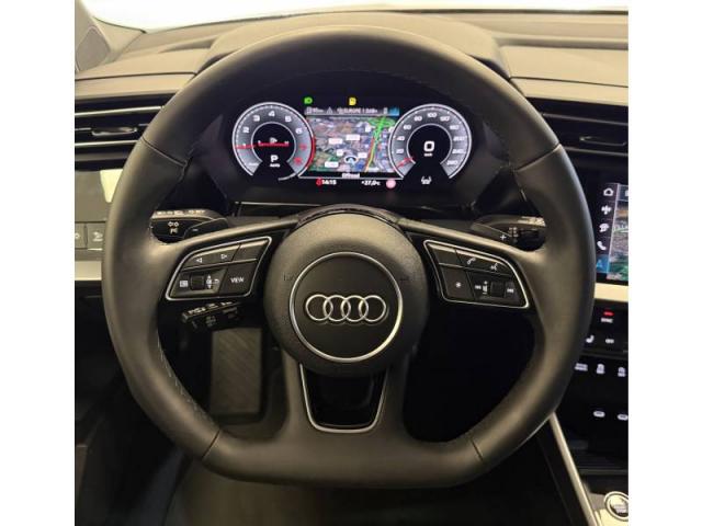 Audi A3 image 9
