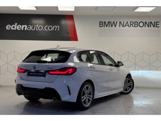 Bmw Série 1 image 6