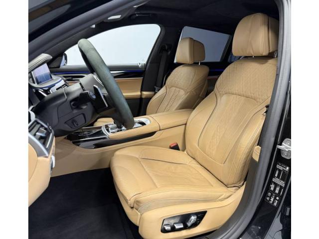 Bmw Série 7 image 1