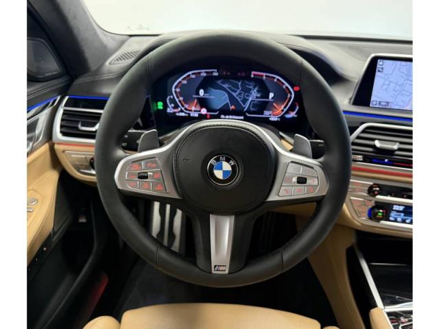 Bmw Série 7 image 5