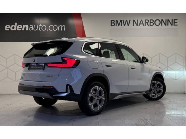 Bmw X1 image 1