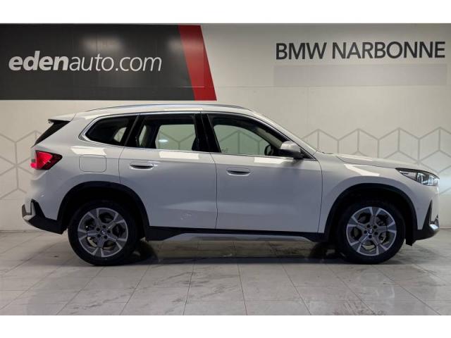 Bmw X1 image 6