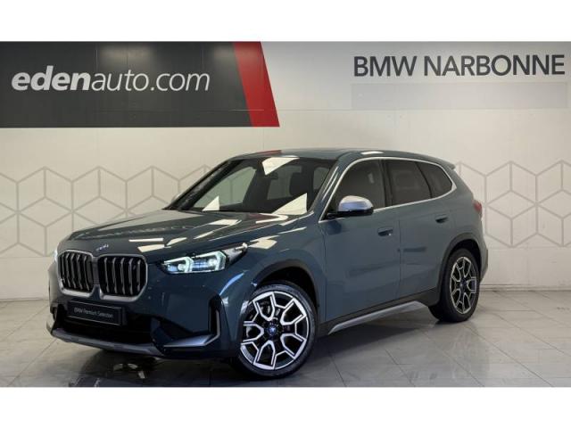 Bmw X1 Ix1 Xdrive30 313ch Bva Xline