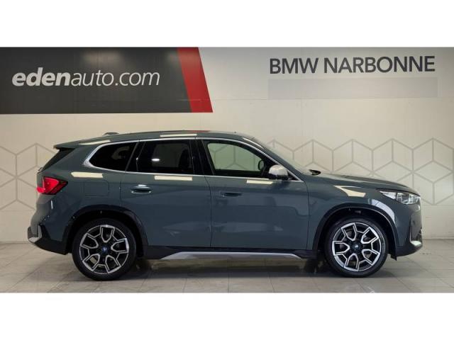 Bmw X1 image 3