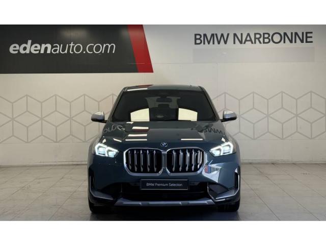 Bmw X1 image 5