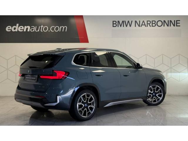 Bmw X1 image 8