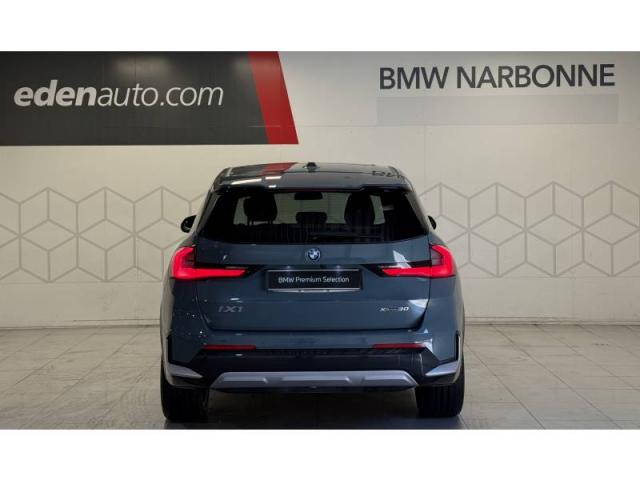 Bmw X1 image 6