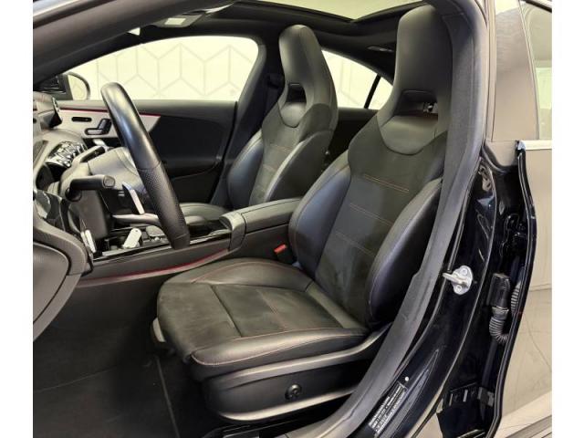 Mercedes Benz Cla image 8