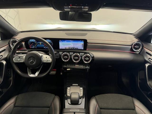 Mercedes Benz Cla image 6