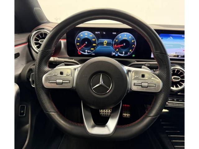 Mercedes Benz Cla image 9
