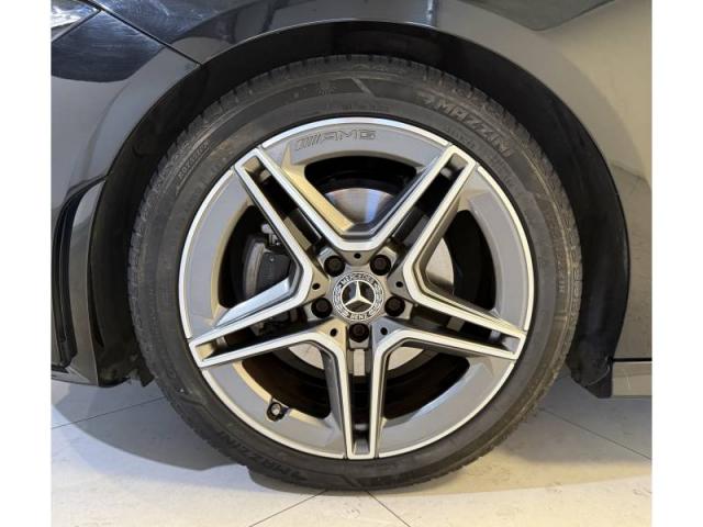 Mercedes Benz Cla image 2