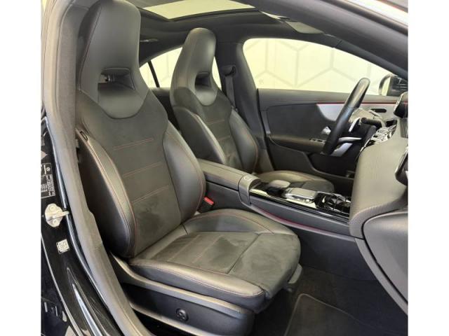 Mercedes Benz Cla image 7