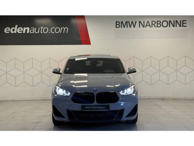 Bmw X2 image 1