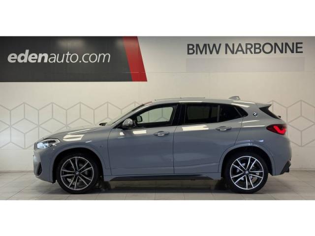 Bmw X2 image 3