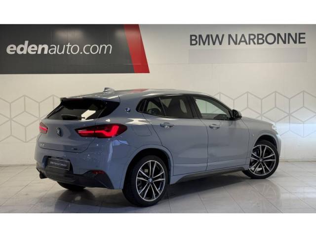 Bmw X2 image 5