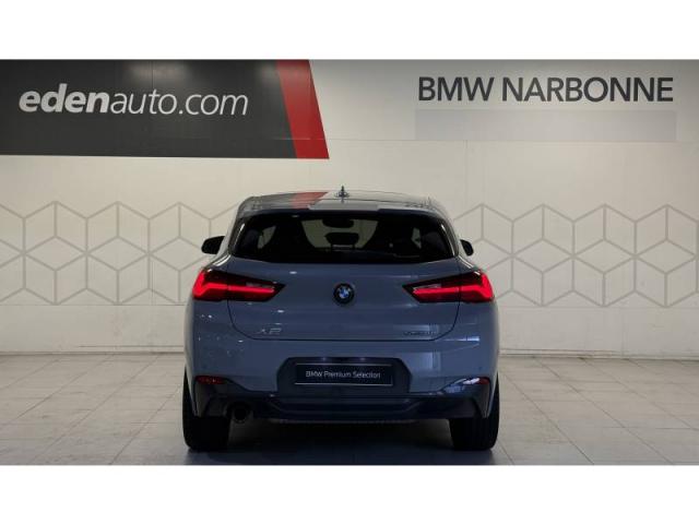 Bmw X2 image 9