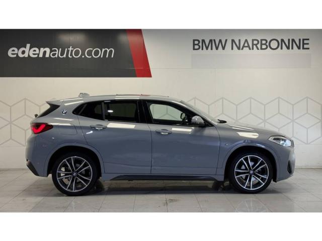 Bmw X2 image 6