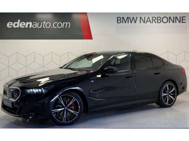 Bmw Série 5 I5 M60 Xdrive 601 Ch