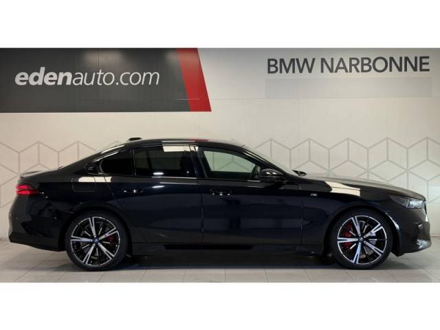 Bmw Série 5 image 2