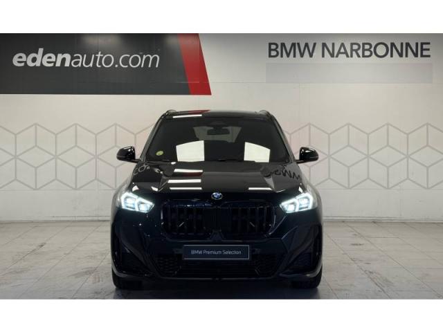 Bmw X1 image 6