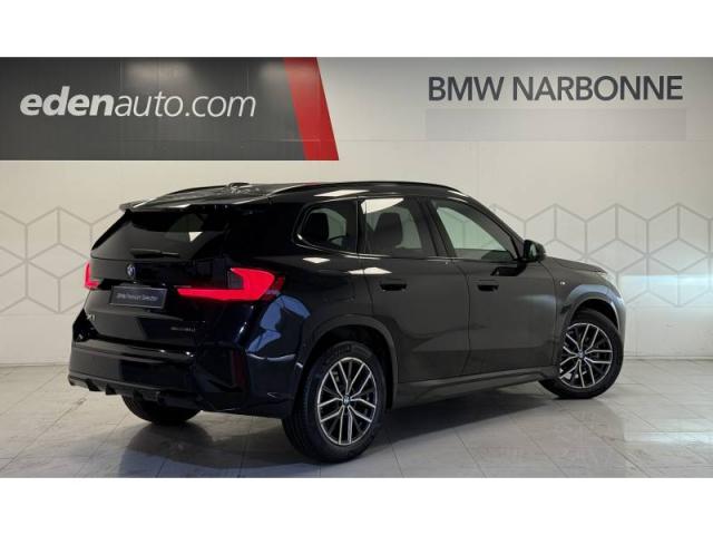 Bmw X1 image 4