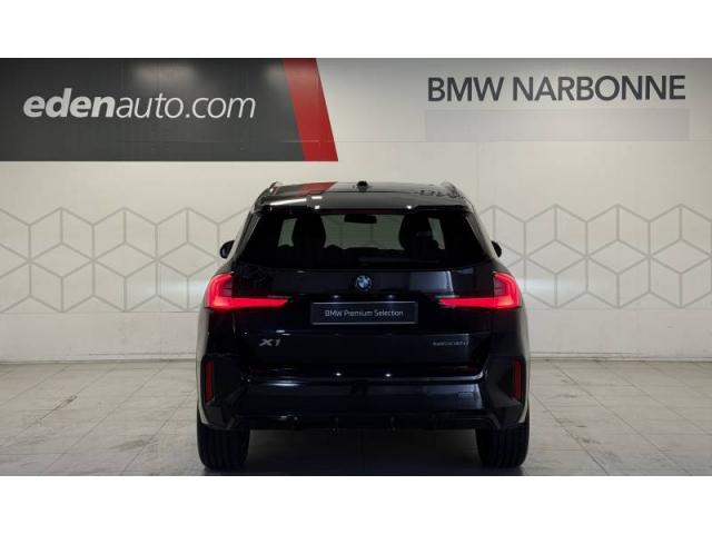 Bmw X1 image 7