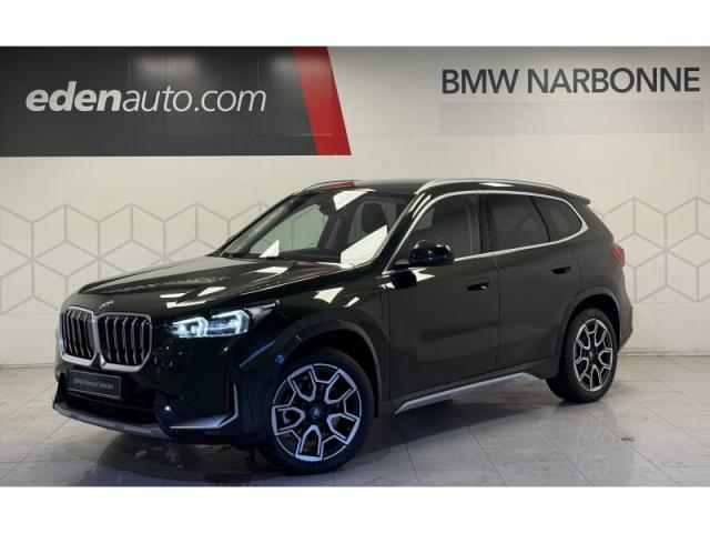 Bmw X1 Xdrive 25e 245ch Dkg7 Xline