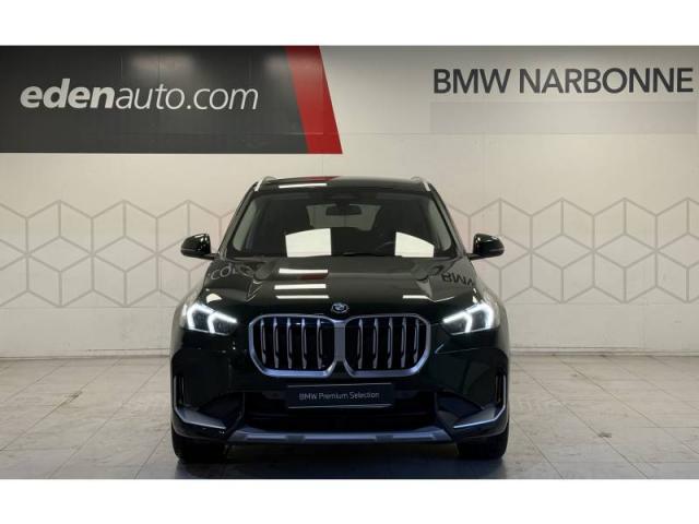Bmw X1 image 6