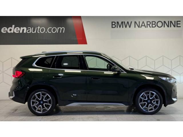 Bmw X1 image 1