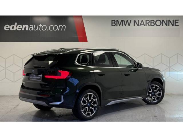 Bmw X1 image 3