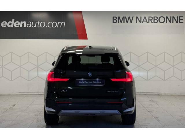 Bmw X1 image 4