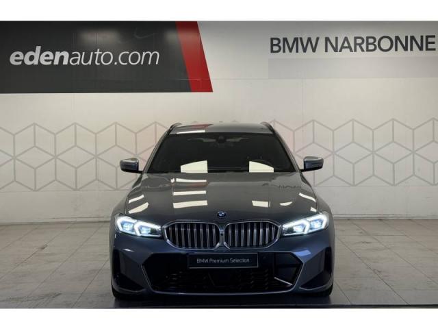 Bmw Série 3 image 3