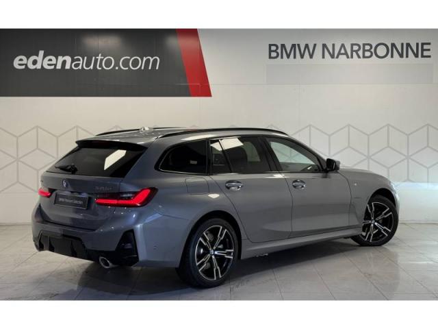 Bmw Série 3 image 5
