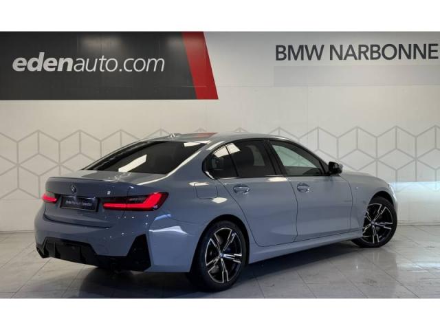 Bmw Série 3 image 3