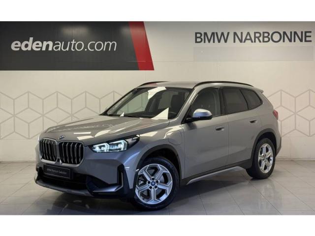 Bmw X1 Xdrive 30e 326ch Dkg7 Xline