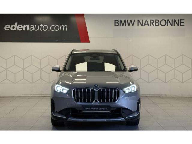 Bmw X1 image 1