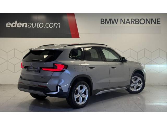 Bmw X1 image 5