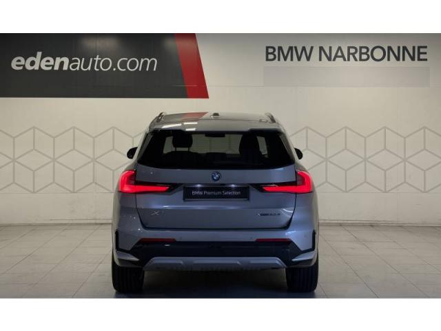 Bmw X1 image 7