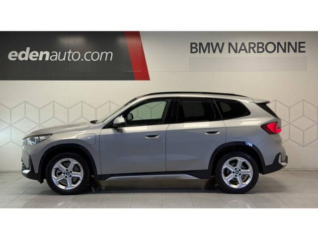 Bmw X1 image 8
