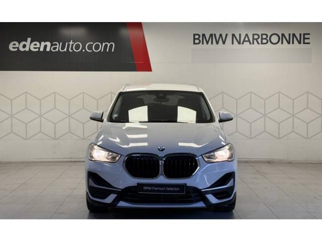 Bmw X1 image 4